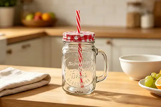Glass Tea Cup vs Ceramic Tea Cup for Different Occasions